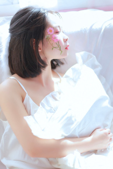 旺角街头